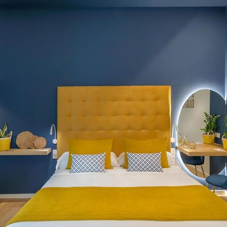 Can Vidal Boutique Rooms อินคา ภายนอก รูปภาพ