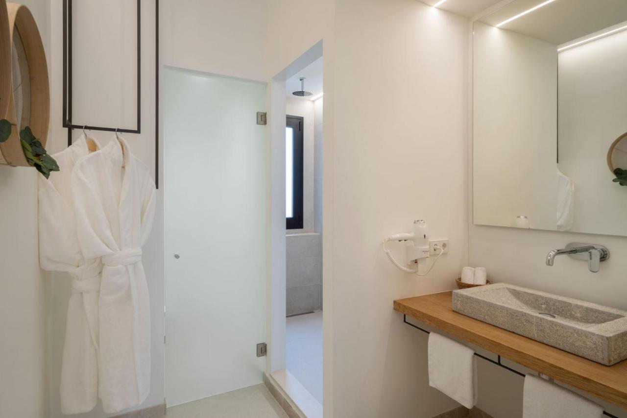 Can Vidal Boutique Rooms อินคา ภายนอก รูปภาพ
