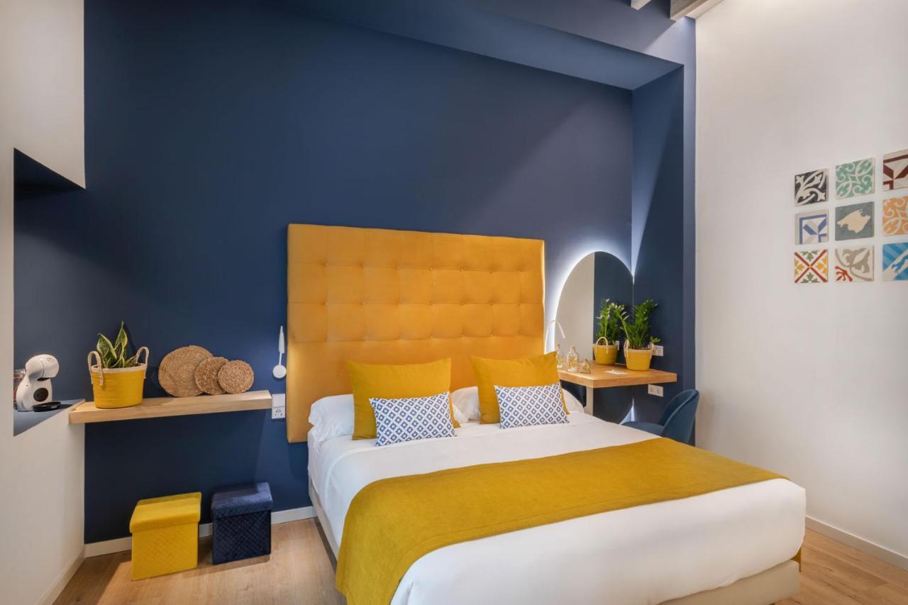 Can Vidal Boutique Rooms อินคา ภายนอก รูปภาพ