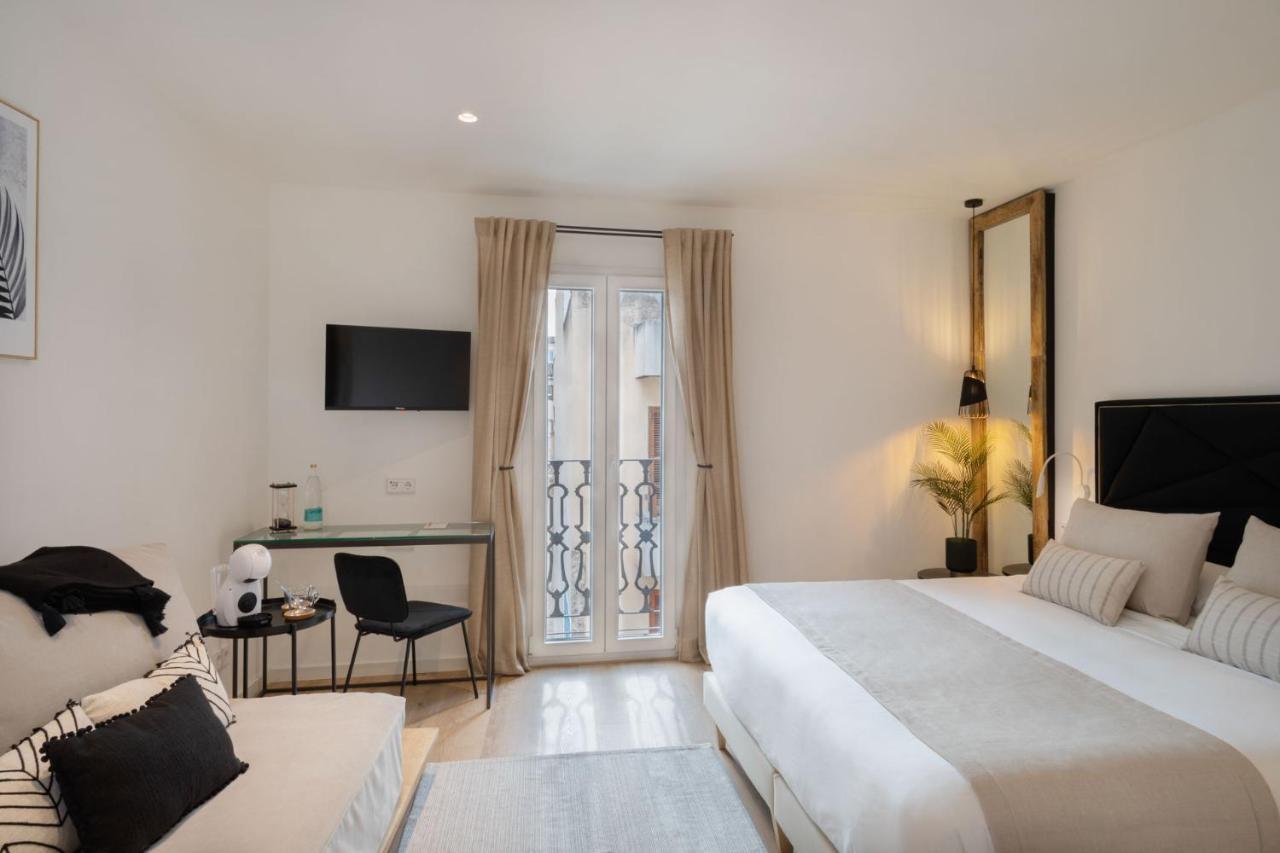 Can Vidal Boutique Rooms อินคา ภายนอก รูปภาพ