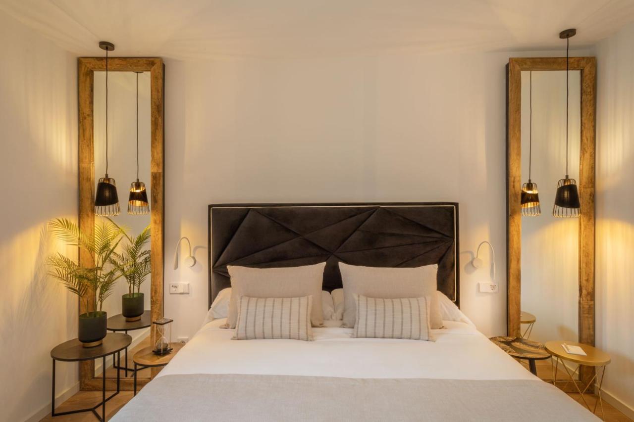 Can Vidal Boutique Rooms อินคา ภายนอก รูปภาพ