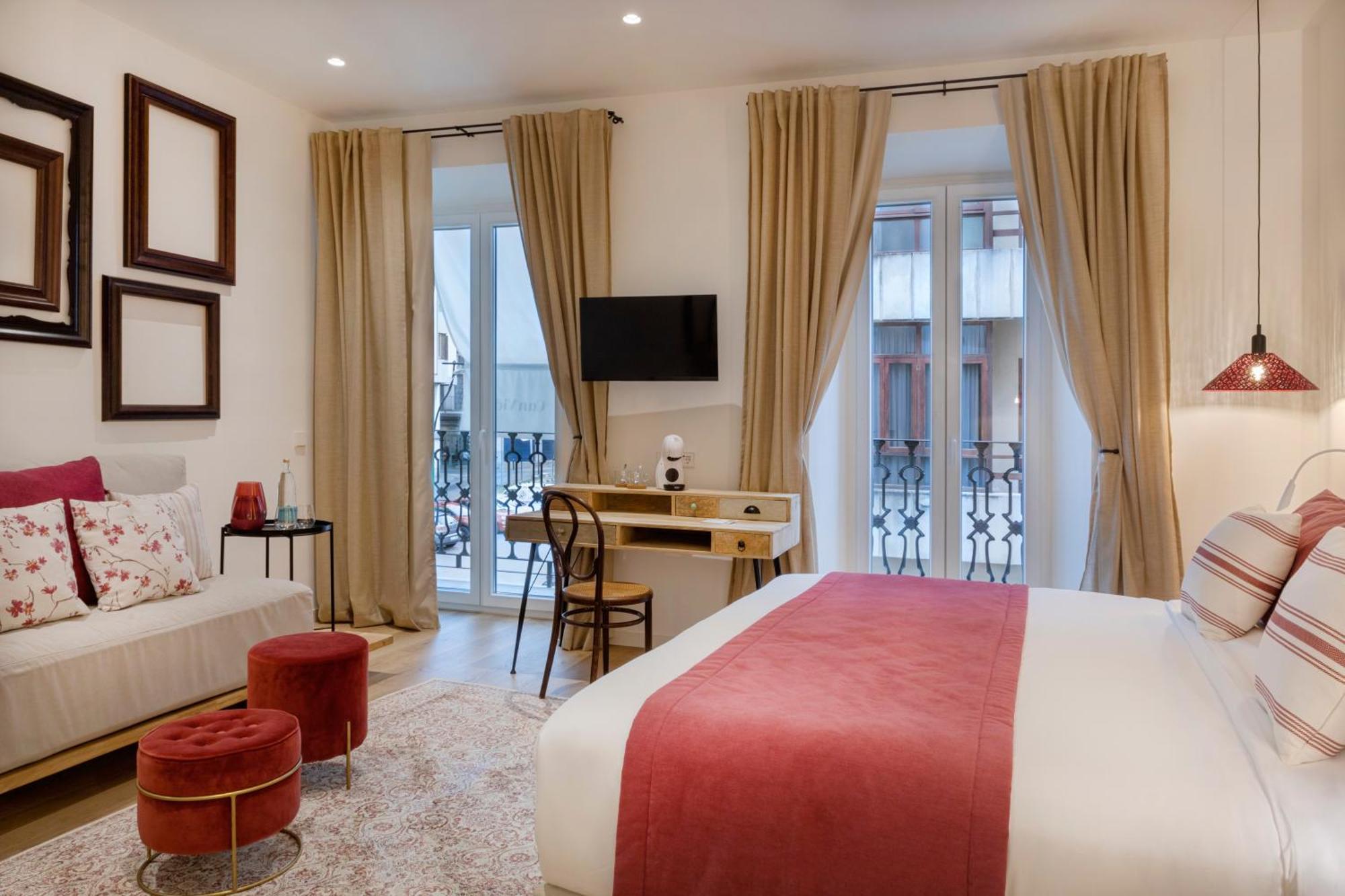 Can Vidal Boutique Rooms อินคา ภายนอก รูปภาพ